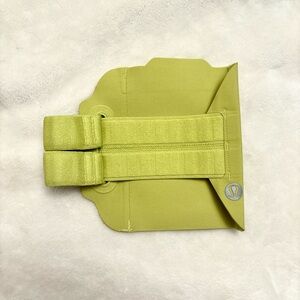 Lululemon phone armband